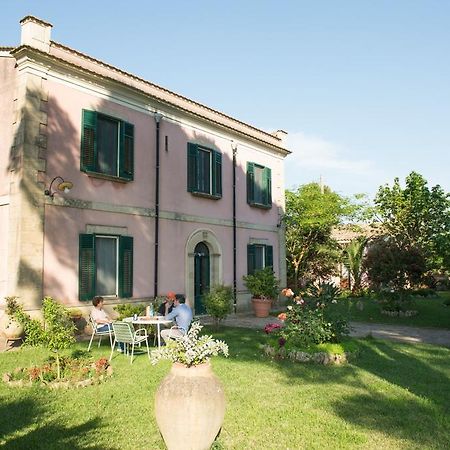 Bed and Breakfast Ai Cipressi Salemi Zewnętrze zdjęcie