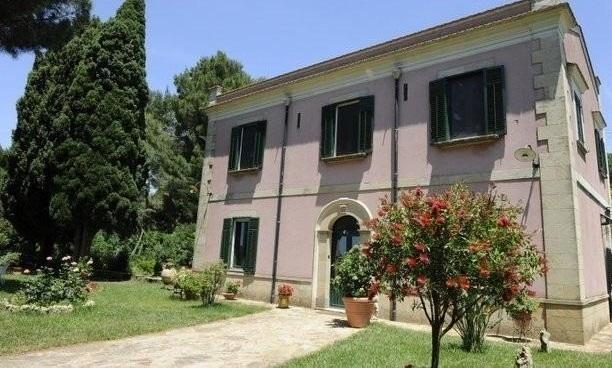 Bed and Breakfast Ai Cipressi Salemi Zewnętrze zdjęcie